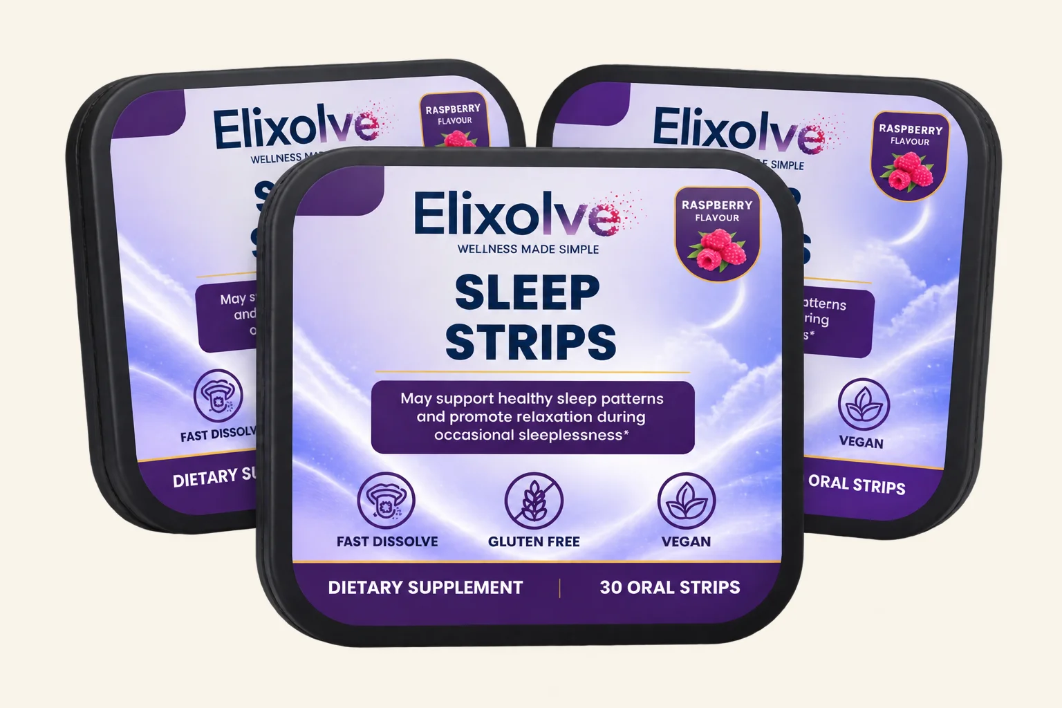 Elixolve